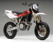 2007 Husqvarna SMR450 Supermoto photo